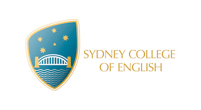 SCE Sydney College of English
